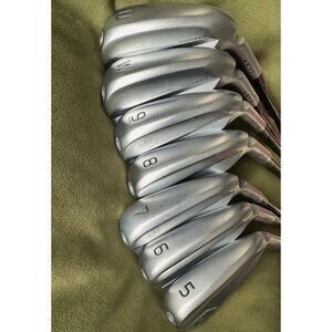 Ping Golf Clubs